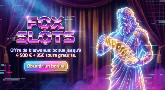 Fox Slots Casino
